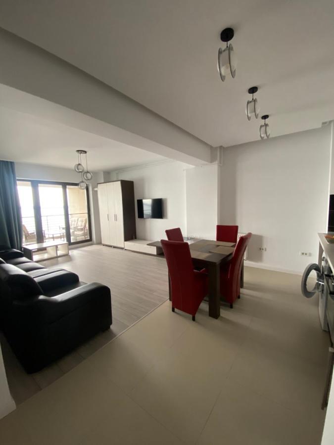 Amazing View Apartment 마마이아 외부 사진