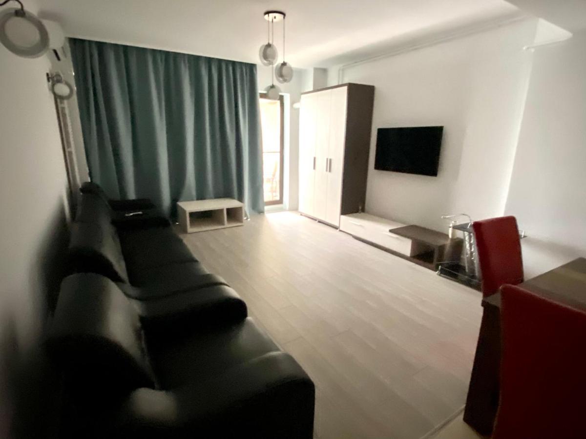 Amazing View Apartment 마마이아 외부 사진
